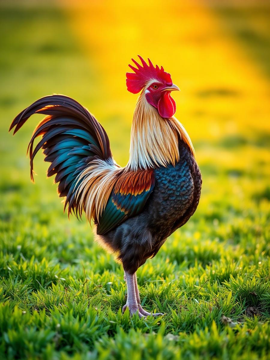 Rooster